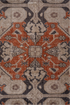 Vintage Irvan Area Rug (4' x 6')